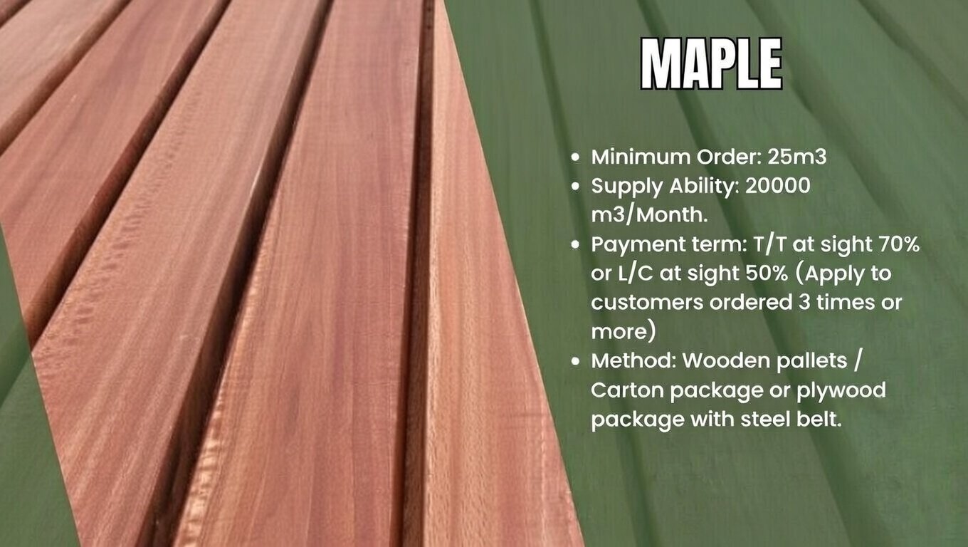 maple